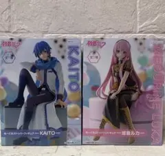 2026年最新】ぬーどるストッパーフィギュア KAITOの人気アイテム