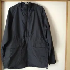 workmanライトサリーパーカー　グレーL
