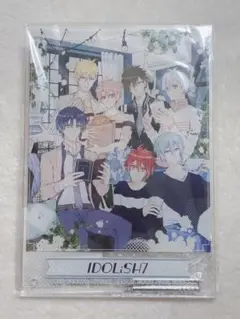 アイナナ アクリルスタンド アクスタ