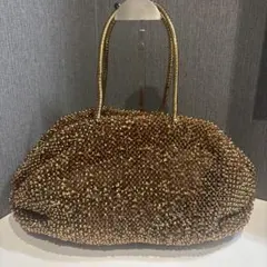 【売れなかったら出品取り消します。】ANTEPRIMA ワイヤーバッグ-美品- 売れなかったら出品取り消します。】ANTEPRIMA ワイヤーバッグ-美品