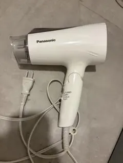 Panasonic ヘアドライヤー 本体 - メルカリ