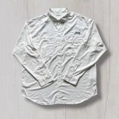 00s XXL Columbia PFG フィッシングシャツ