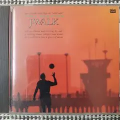 J-WALK / JUST BECAUSE