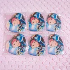 斎宮宗　あんスタ　中国　甜心　缶バッジ