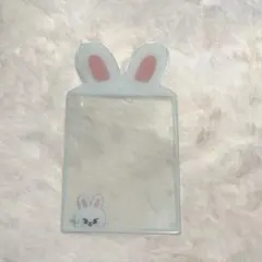 リービット トレカケース