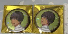 うたプリ　ヴァン　スイパラ　缶バッジ うたプリ スイパラ ヴァン 缶バッジ - メルカリ