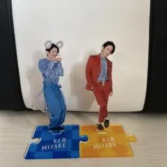 2025年最新】v6 アクリルスタンドの人気アイテム - メルカリ