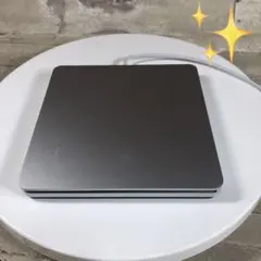 Apple 外付けドライブ 2012年Apple USB SuperDrive