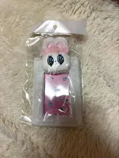 ☆新品未使用☆ エスターバニー ボアトレカケース