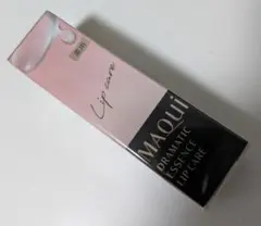 マキアージュ エッセンスリップケア 未使用