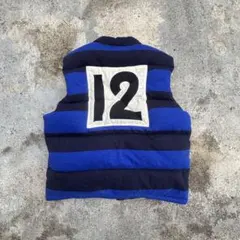 POLO Ralph Lauren RUGBYダウンベスト