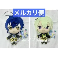 2026年最新】あんさんぶるスターズ ぬいぐるみ 新衣装 漣ジュンの人気