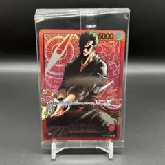 2026年最新】金文字 ゾロの人気アイテム - メルカリ