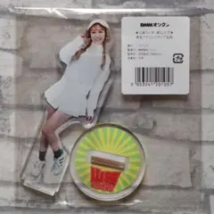 【DMMオンクレ限定】山族ライダー朝山すず　実写アクスタ私服