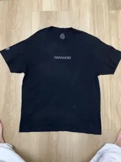 anti social social club undefeated tシャツ