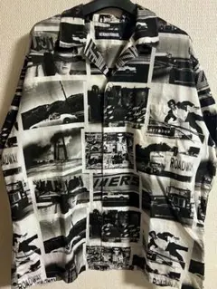 非売品　bone yarde neighborhood stussy 長濱治 2026年最新】長濱治の人気アイテム - メルカリ