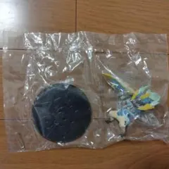 モンスターハンター オトモアイルー Vol.2 2014ジンオウネコ フィギュア