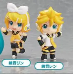 2026年最新】鏡音レン フィギュアの人気アイテム - メルカリ