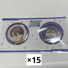 ROF-MAO ろふまお 4周年 剣持刀也 缶バッジ UCHU PARTY! - メルカリ