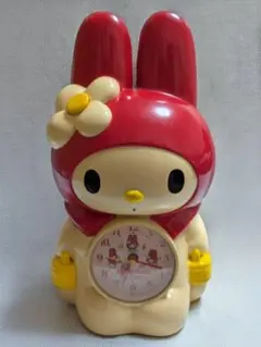 マイメロディ めじろん 大分銀行 貯金箱 非売品 陶器 レア廃盤 マイメロディ めじろん 大分銀行 貯金箱 非売品 陶器 レア廃盤 - メルカリ