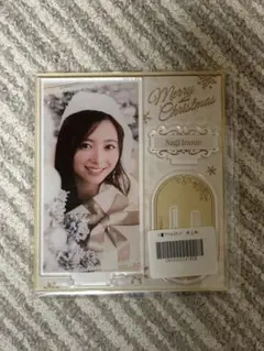のぎbox NOGI A/W 2025小川彩 S賞 アクリルフォトスタンド 乃木坂46 小川彩 のぎBOX NOGI'sHoly A賞 アクリルスタンド - メルカリ