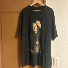 2002 ミックジャガー ツアーT L カナダ製 ヴィンテージ - メルカリ