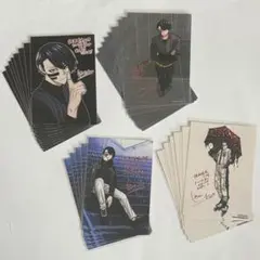 桃源暗鬼 無陀野無人 特典