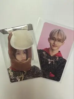 INI POPUP 田島将吾　トレカ