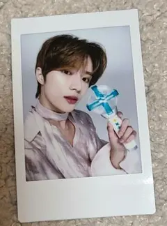 最終値下げ☆TXT ボムギュ インスタントフォト チェキ☆