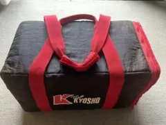 京商 (KYOSHO) ミニッツ用 キャリングバッグ ラジコン用ピットバッグ
