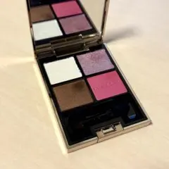 【廃盤品】LUNASOL アイカラーレーション 03 バタフライウィング