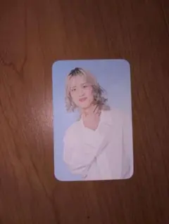 FORENCOS フォレンコス BUDDiiSトレカ 第1弾 MORRIE