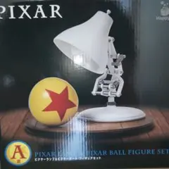 FANTASIA ヴィネットフィギュア PIXAR ランプ＆ボール フィギュア FANTASIA ヴィネットフィギュア PIXAR ランプ＆ボール