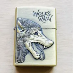 2026年最新】wolf zippoの人気アイテム - メルカリ