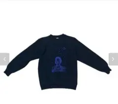 [即完売品]flow.author.ration スウェット　短丈