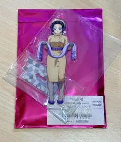 鬼滅の刃 AGF2025 ランダムアクリルスタンド 胡蝶しのぶ