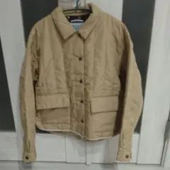 コロンビア リヴァナパークインシュレーテッドジャケット