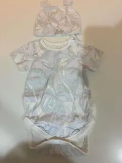 Rady ロンパース　70 帽子付きのサムネイル