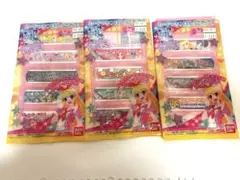 アイカツ！　絆創膏