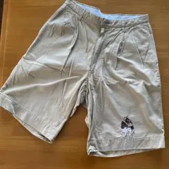 カールヘルム　コットンショートパンツのサムネイル