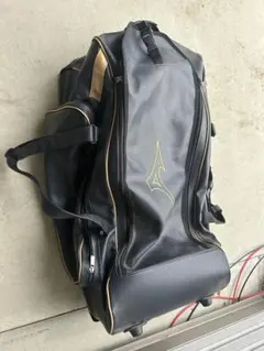 ✨新品✨レザックス ソフトバンクホークス 7.5型スタンドバッグ ゴルフ