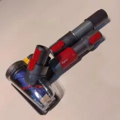 ダイソンクリーナー SV50FF ベット・アタッチメント - メルカリ