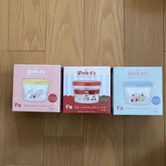 一番くじ　星のカービィ　あま〜いひととき。 13点　バラ売り可