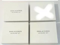 ROKU KYOTO, LXR Hotels& Resortsアメニティ3セット