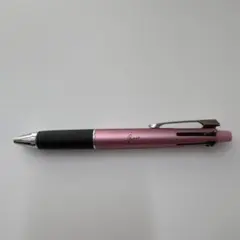 〈新品〉ジェットストリーム 4色＋シャーペン 早苗ペン