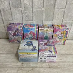 キューティーフィギュア まとめ売り