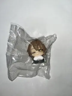 カラフルピーチ　おねむたん　うりさん