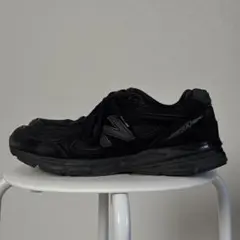 NEWBALANCE 990V4 BB4 TRIPLE BLACKのサムネイル