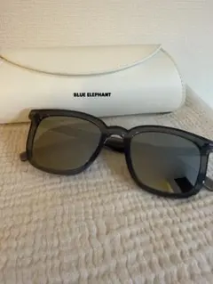 ブルーエレファント