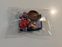 スーパーマリオブラザーズ　ワンダー　チョコエッグ　アワマリオ